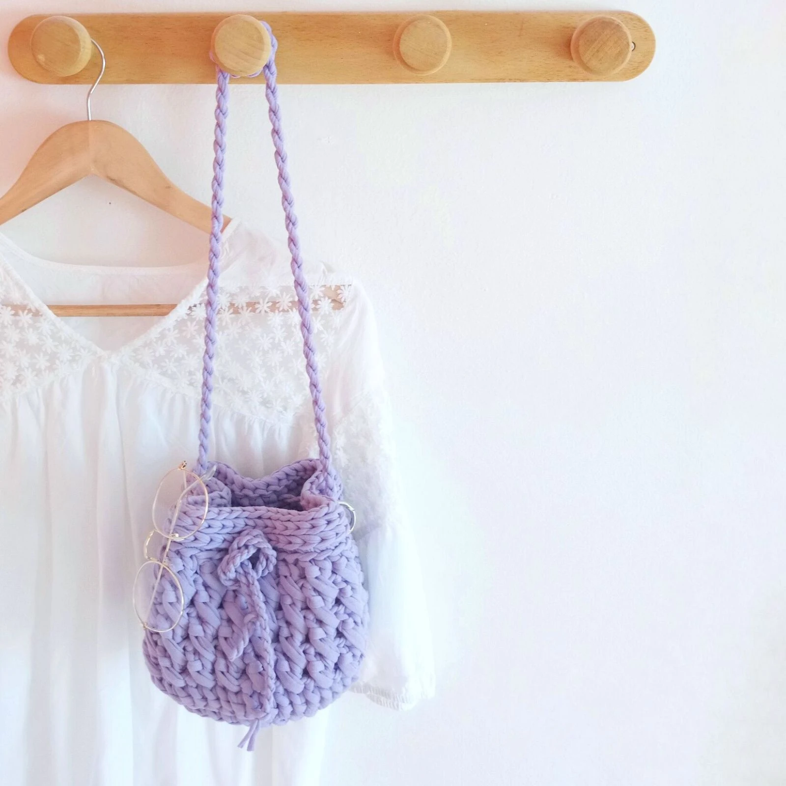 bolsa de ombro, mini bolsa de verão, clutch, ideia de presente – photo 6